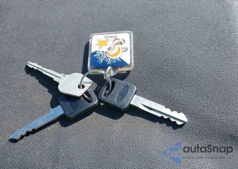 1991 Mercury Capri from USA, damaged, VIN 6MPCT01Z0M8611759